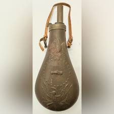 Other | Antique Rare Highly Embossed Us American Eagle Brass ...