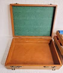 VINTAGE LOWE POKER CHIP SET WITH CASE NEW YORK GENUINE Very Good! | eBay