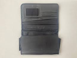 Porsche Owner Manual Black Cover