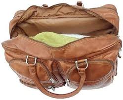 Amazon.com: Piel Leather Bolsa de transporte completa, Negro -, Bolsa de transporte completa : Piel Leather: Ropa, Zapatos y Joyería