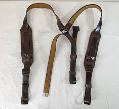 Collectible Military Surplus Belts & Belt Buckles for sale | eBay