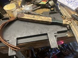 Indian Quirt Rebenque Whip | eBay