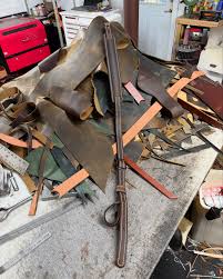 Don't make many slings in the configuration; it's for a ...