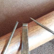 Japanese Tsuba Nomi Kaki Dashi Chisel Set Traditional ...