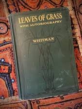 Las mejores ofertas en Walt Whitman original 1900-1949 Antiguos Libros De Colección & | eBay