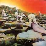 Led Zeppelin – Houses Of The Holy – Vinyl (PR - Presswell ...