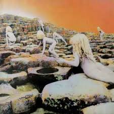 Led Zeppelin – Houses Of The Holy – Vinyl (Gatefold, LP ...