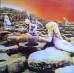 Led Zeppelin – House Of The Holy – Vinyl (Purple/Orange ...