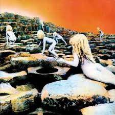 Led Zeppelin – Houses Of The Holy – Vinyl (LP, Album + 2 ...