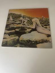 Led Zeppelin Excellent (EX) Grading Very Good (VG) Sleeve Vinyl Records for sale | eBay