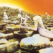 Led Zeppelin Houses Of the Holy Classic Records 180g LP