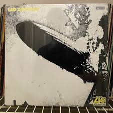 Led Zeppelin 1984 Sealed Vinyl M/VG | eBay