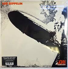 齐柏林飞船导入LP 乙烯唱片| eBay