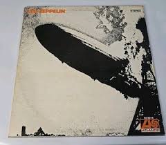 Tangerine Led Zeppelin | eBay