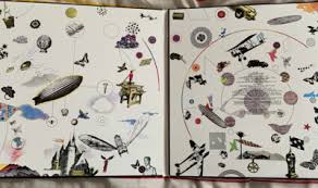 LED ZEPPELIN- Led Zeppelin III - Double LP - 2014 - NEAR MINT! Alternate Takes 81227964368| eBay