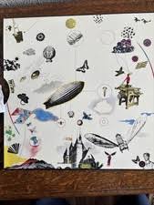 Good Plus (G +) Sleeve Grading Double LP Vinyl Records for sale | eBay