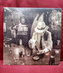 Led Zeppelin In Through The Out Door Album | eBay