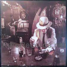 Led Zeppelin – In Through the Out Door original Japan LP ...