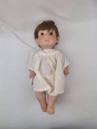 Vintage Lee Middleton 14" 1979 Little Angel | Mercari
