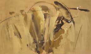 Voices in my head Painting by Joao Pinto | Saatchi Art