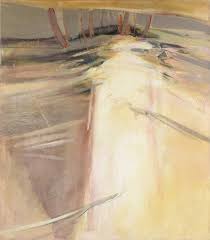 Lot - RICHARD STOUT (Texas/American b.1936) A PAINTING ...