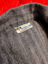 50s/60s Boys Sears Roebuck Coveralls (YM) – Vice Of The Vintage Variety