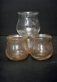 Antique Boxed Set of Glass Cupping Jars - Antique French ...