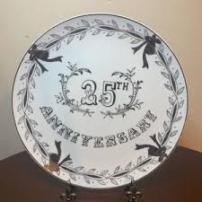 Vintage Kitsch 'behind Every Successful Man…" Decorative Plate (E9446) - Etsy