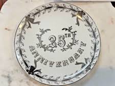 Lefton 25th Anniversary | eBay