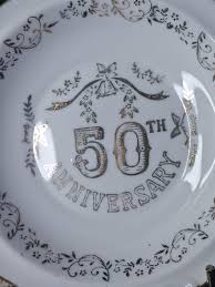 Vintage Set of Lugene's of Japan 50th Anniversary Creamer ...