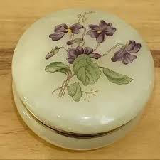 Lefton | Storage & Organization | Vintage Lefton Genuine ...