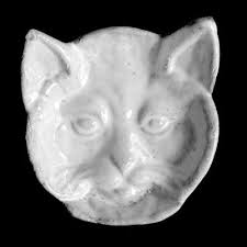 Cat Dish | Astier de Villatte: Exclusive Pre-Order Item ...