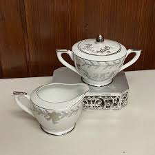 Lefton | Dining | Vintage Lefton Japan 25th Anniversary ...