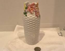 Beautiful Vase Unknown Origin - Etsy