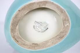 Mid-Century Ceramic Ashtray Ditmar Urbach, 1960's For Sale ...