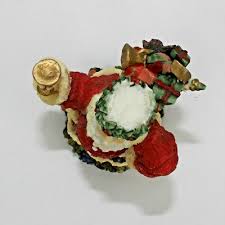 Vtg International Santa Claus Collection Father Christmas ...