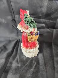 Ks Collection Santa Figurine Dollar Tree 88G | eBay