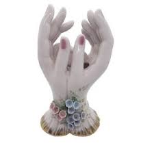 Lefton China | Other | Vintage Antique Lefton China Change Purse Bowlvase | Poshmark