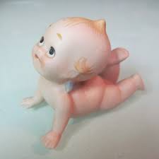 Antique Asian Hand Carved Wooden Doll Head - Etsy