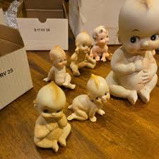 Kewpie Figurine In other Enesco Collectibles for sale | eBay