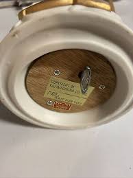 TAJ San Francisco MUSIC BOX CAPRICORN Plays 🎵”I Will Wait For You" Japan EUC | eBay