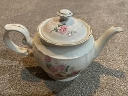 Crown Dorset Teapot | eBay