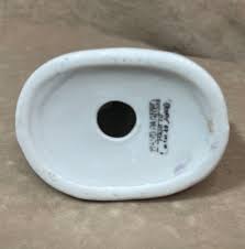 Vintage 1940s Made in Occupied Japan Hand Painted Ceramic ...