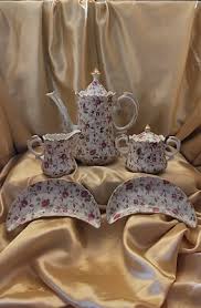 Lefton china tea set | eBay
