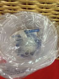 MEDLINE ENEMA SET Latex Free New In Package | eBay