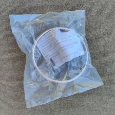 ARISTA Leonard Collection Towel Ring in Satin Nickel | eBay