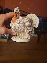 THANKSGIVING TURKEY TABLE DECOR NAPKIN ...