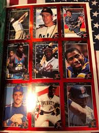 Legends Sport Memorabilia Magazine With Frank Thomas Cover ...