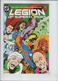 Legion of Super Heroes v3 #1-15 Set | eBay