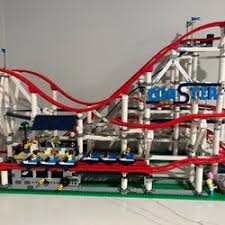 Lego Creator Roller Coaster Set for Sale in North Reading, MA - OfferUp